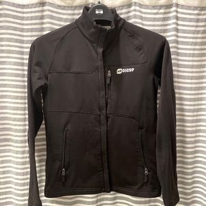 Orage zip up (winter sports brand) Jacket Sz.M